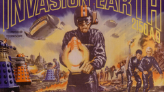 Science fiction Movie posters