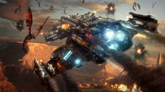Science fiction Mutalisk video games starcraft ii battlecruiser