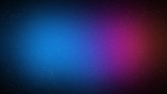 Science fiction outer space