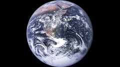 Science fiction outer space