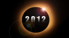 Science fiction outer space