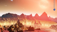 Science fiction outer space Chemical