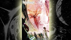 Science fiction outer space Perry Rhodan