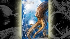 Science fiction outer space Perry Rhodan