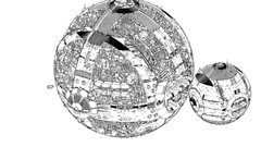 Science fiction outer space Perry Rhodan