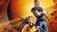 Science fiction outer space Perry Rhodan