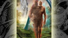 Science fiction perry