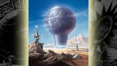 Science fiction perry Perry