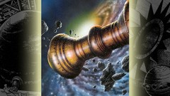 Science fiction Perry Rhodan