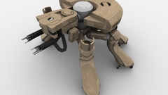 Science fiction Simple Background