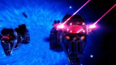 Science fiction spaceships Babylon