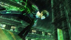 Science fiction superheroes