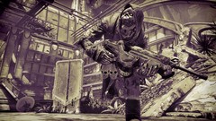 Science fiction video games