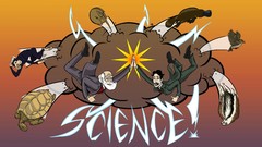Science funny