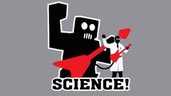 Science funny Threadless