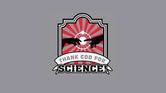 Science god