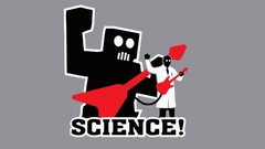 Science guitars