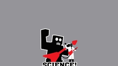 Science guitars