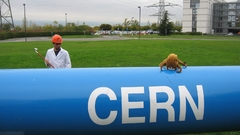 Science half-life Men Gordon