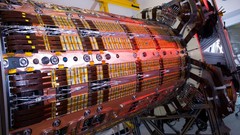 Science Large Hadron Collider physics CERN