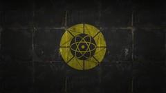 Science lonely minimalistic Aperture Laboratories