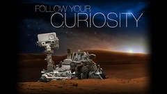 Science Mars Robots laboratory curiosity landing NASA planets 