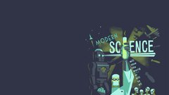 Science minimalistic