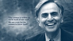 Science monochrome Scientists Quotes Carl Sagan