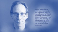 Science monochrome Scientists stardust Quotes