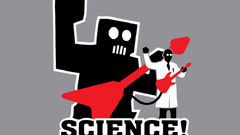 Science More only Got these have anyone