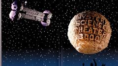 Science MST3K