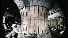 Science Nuclear tokamak nuclear