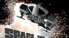 Science outer space fiction