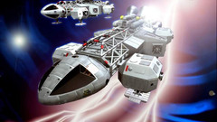 Science outer Space fiction