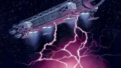 Science outer Space fiction