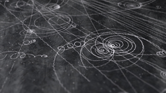 Science physics particle