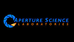 Science Portal Aperture Laboratories
