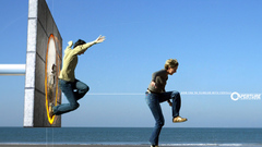 Science Portal Aperture Laboratories