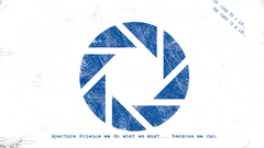 Science Portal Aperture Laboratories