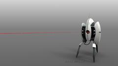 Science Portal Aperture Laboratories