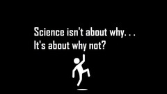 Science Portal funny Quotes