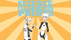 Science Portal portal 2