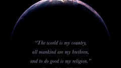 Science religion atheism humanity humanism Thomas Paine 