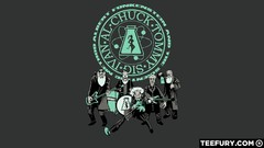 Science Rock Music Albert