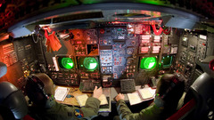 Science spaceship Movie