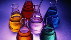 Science spectrum colors chemistry