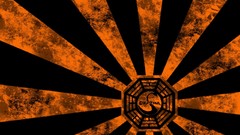 Science symbol dharma Lost (TV Series)