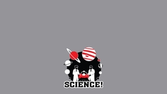 Science Threadless