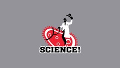 Science Threadless