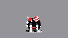 Science Threadless